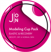 J:ON Альгинатная маска для лица ЭЛАСТИЧНОСТЬ/ВОССТАНОВЛЕНИЕ / Elastic & Recovery Modeling Pack, 18 гр 020475