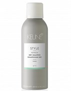KEUNE Сухой шампунь / STYLE DRY SHAMPOO, 200 мл 27483