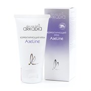 ARKADIA Корректирующий крем для проблемной кожи с азелаиновой кислотой 20% / АзеLine, 50 мл 2152922