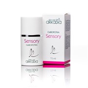 ARKADIA Активная сыворотка для чувствительной кожи / Sensory, 30 мл 2183240