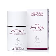 ARKADIA Крем с био-ретинолом / AVITage, 50 мл 2152304