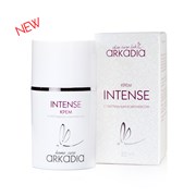 ARKADIA Крем с пептидным комплексом / INTENSE, 50 мл 2153660
