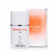 ARKADIA Крем с ретинолом RetiMix 0.4%, 50 мл 2152991