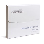 ARKADIA Мультикислотный флюид (ампула), 1,5 мл 221.0614