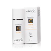 ARKADIA Сыворотка с витамином С / C active, 30мл 2183516