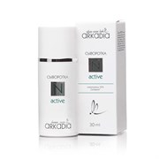 ARKADIA Сыворотка уход за тусклой, проблемной, обезвоженной кожей / N active, 30мл 2183271
