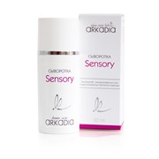ARKADIA Сыворотка иммуномоделирующая для чувствительной кожи / Sensory, 15мл 2182182