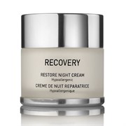 Recovery Восстанавливающий ночной крем / GIGI Recovery Restore Night Cream, 50мл 20040