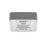 LS Осветляющий крем / White 2 Cream SPF 20 (рН 7.0-7.5), 50мл 4546