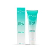 LS Кислородная очищающая маска / CITY PURIFYING OXYGEN MASK, 100мл 4587