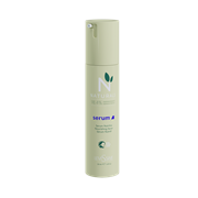 LS Увлажняющая и восстанавливающая сыворотка / Serum Naturals, 50 мл 4636