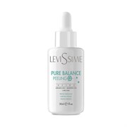 LS Себорегулирующий химический пилинг для проблемной кожи / Pure Balance Peeling, 30 мл 4671