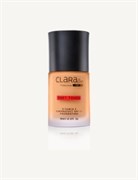 CLARA Line Тональный Крем тон 719 с витамином Е / SPF 15 / HD SOFT TOUCH, 30мл 8802929007731