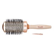 OLLIN Термобрашинг Gold Ceramic+Ion, 58 мм 398097