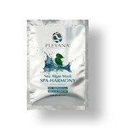 PLEYANA Водорослевая spa-маска для лица и тела, 20гр. P.179.2