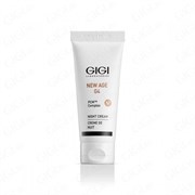 NA 4G Крем ночной омолаживающий 40+ / GIGI New Age G4 Night Cream, 15мл 70172