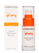 Forever Young Total Serum - Омолаживающая сыворотка-флюид "Тоталь", 30мл CHR209