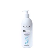 Lamar Крем для рук увлажняющий Water-lipid, 500 мл 0155