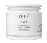 KEUNE Маска для чувствительной кожи головы / CARE Derma Sensitive Mask, 200 мл 21434