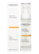 Forever Young Eye Zone Treatment - Гель для кожи вокруг глаз, 30мл CHR171