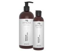MESALTERA Мицеллярная вода для экспресс - демакияжа MICELLAR CLEANSER WATER, 200мл 342573