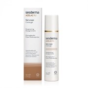 AZELAK RU Gel cream Крем-гель депигментирующий, 50 мл 40003294