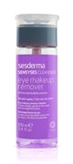 SENSYSES CLEANSER  Лосьон липосомальный для снятия макияжа с глаз для всех типов кожи Eye makeup remover, 100 мл 40003260