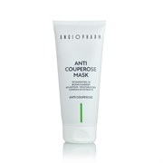 ANGIOPHARM Успокаивающая антикуперозная маска, 75 мл 0304