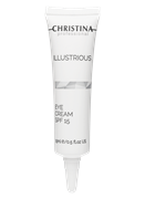 Illustrious Eye Cream SPF 15 - Крем для кожи вокруг глаз SPF 15, 15мл CHR512
