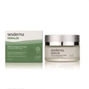 HIDRALOE Moisturizing facial cream – Крем увлажняющий  для лица, 50 мл 40000279