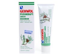 GEHWOL «Зелёный бальзам», 75мл 101050