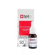 TETE Биокомплекс для зрелой кожи 50+ восстанавливающий , 15мл 920438