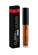 CLARA Line Блеск для губ тон 03 SHINE LIP GLOSS 4.5мл 8802929007608