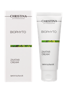 Bio Phyto Zaatar Cream - Крем «Заатар» для проблемной кожи с ретинолом, 75мл CHR567