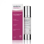 ACGLICOLIC 20 Moisturizing gel cream - Крем-гель увлажняющий с гликолевой кислотой, 50 мл. 40000015
