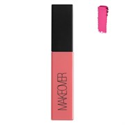 MAKEOVER Ультраматовая жидкая помада SOFT MATTE LIP CREAM (Venice) G06C07