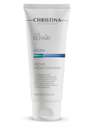 Line Repair Hydra Orchid Hydration Mask Ультраувлажняющая маска «Орхидея», 60 мл CHR923