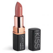 INGLOT Помада жидкая (Lipstick liquid kiss catcher 01) XC01PEA