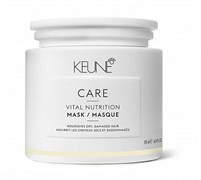 KEUNE Маска основное питание / CARE VITAL NUTRITION MASK, 500 мл 21326