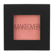 MAKEOVER Тени для век SINGLE EYE SHADOW (Soft Pink) E0111
