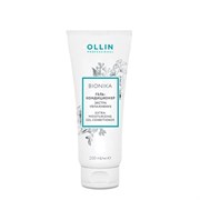 OLLIN Гель-кондиционер «Экстра увлажнение» BioNika, 200 мл 770044