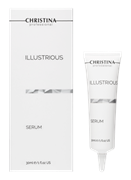 Illustrious Serum - Сыворотка для коррекции пигментации, 30мл CHR506