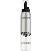 SELECTIVE Мусс питательный кремообразный мягкого действия Whipped Cream, 200 мл 67135