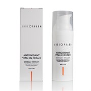 ANGIOPHARM Антиоксидантный крем с витаминами, 50мл 1604