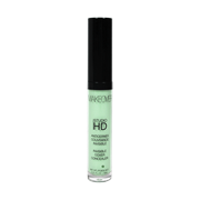 MAKEOVER Жидкий консилер для лица ULTRA HD CONCEALER INVISIBLE COVER CONCEALER (Green) C2906