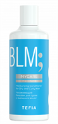 TEFIA Бальзам увлажняющий для сухих волос MYCARE Moisture, 300мл 60466