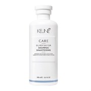 KEUNE Шампунь "Серебряный отблеск" / CARE SILVER SAVOR SHAMPOO, 300 мл 21401