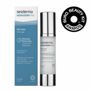 HIDRADERM TRX Gel cream Крем-гель увлажняющий для лица, 50 мл 40003818