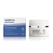 ABRADERMOL Микродермабразийный крем-скраб, 50 г 40000109