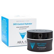 ARAVIA Крем увлажняющий для сухой кожи DRY-Control Hydrator, 50 мл 6314